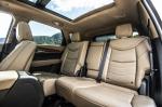 Cadillac XT5 2016 года (JP)